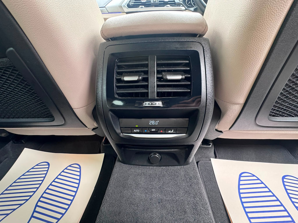 BMW X3 X3 Xdrive30d Xline Grey #32