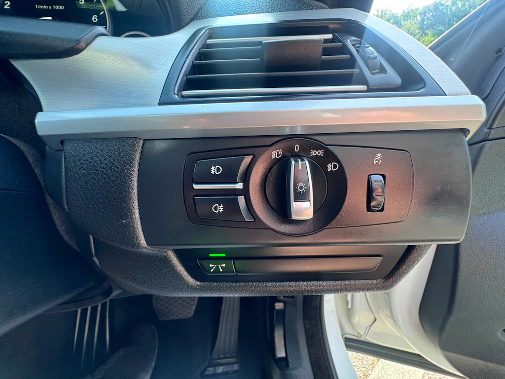 BMW 6 Series 650I Se Black #17