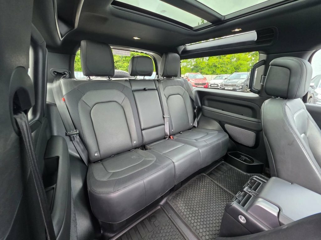 Land Rover Defender 90 3.0 D250 Mhev Hard Top Suv 4Wd Swb Euro 6 S  #18