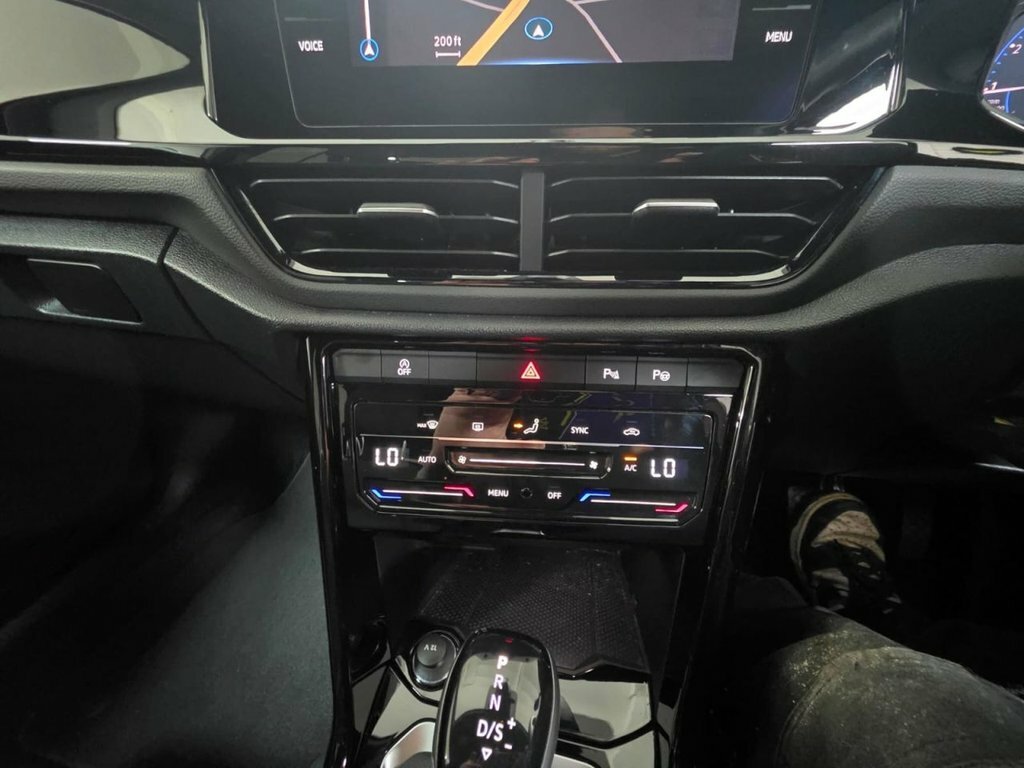 Volkswagen T-Roc Style Blue #20