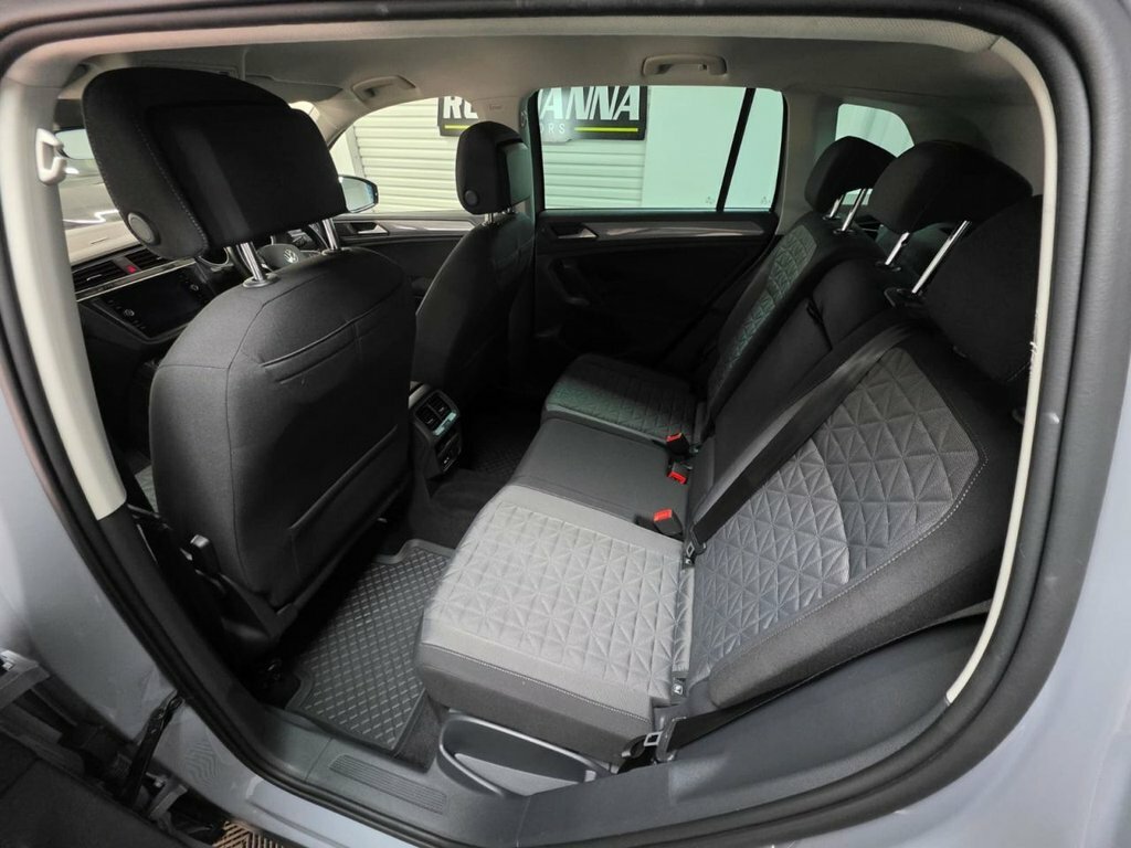Volkswagen Tiguan 1.5 Tsi Life Suv Euro 6 S S 1 Grey #6