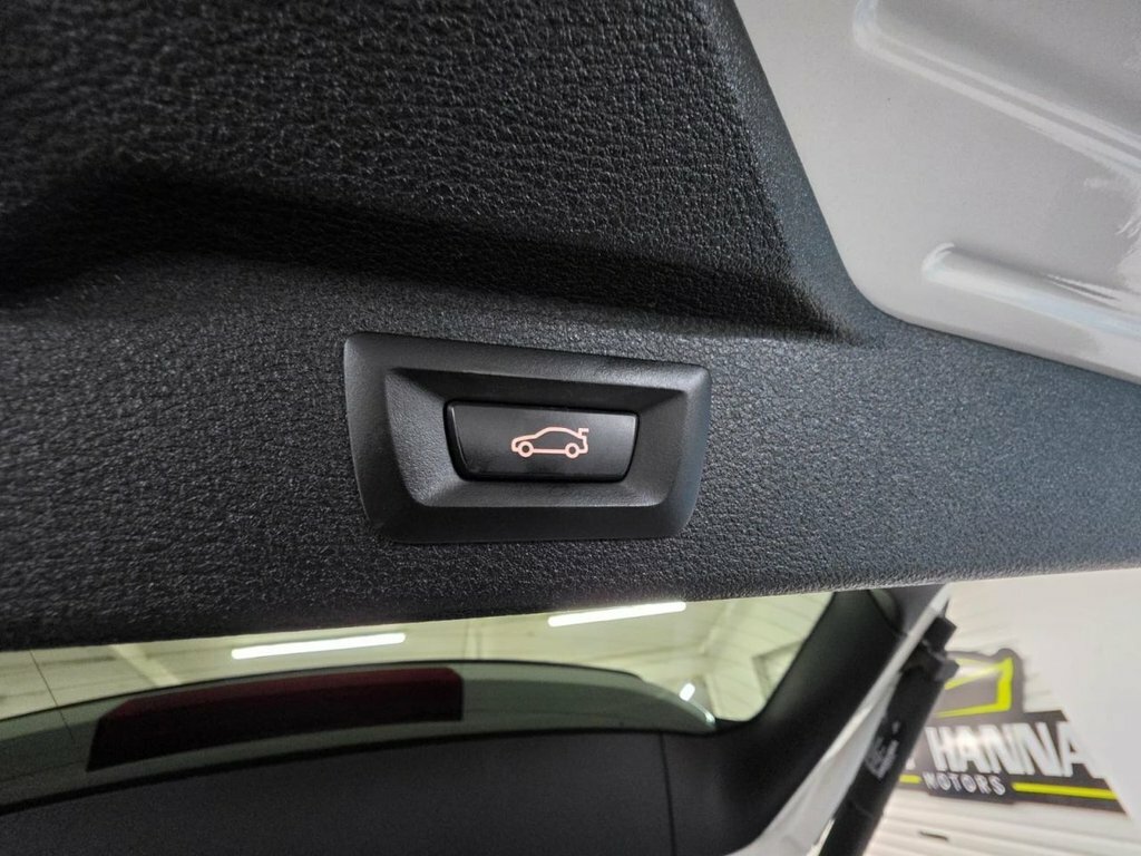 BMW X5 X5 Xdrive30d M Sport Black #14
