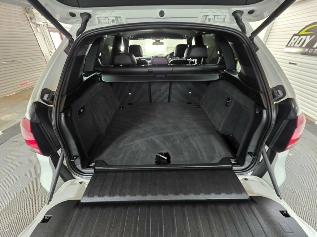 BMW X5 X5 Xdrive30d M Sport Black #15