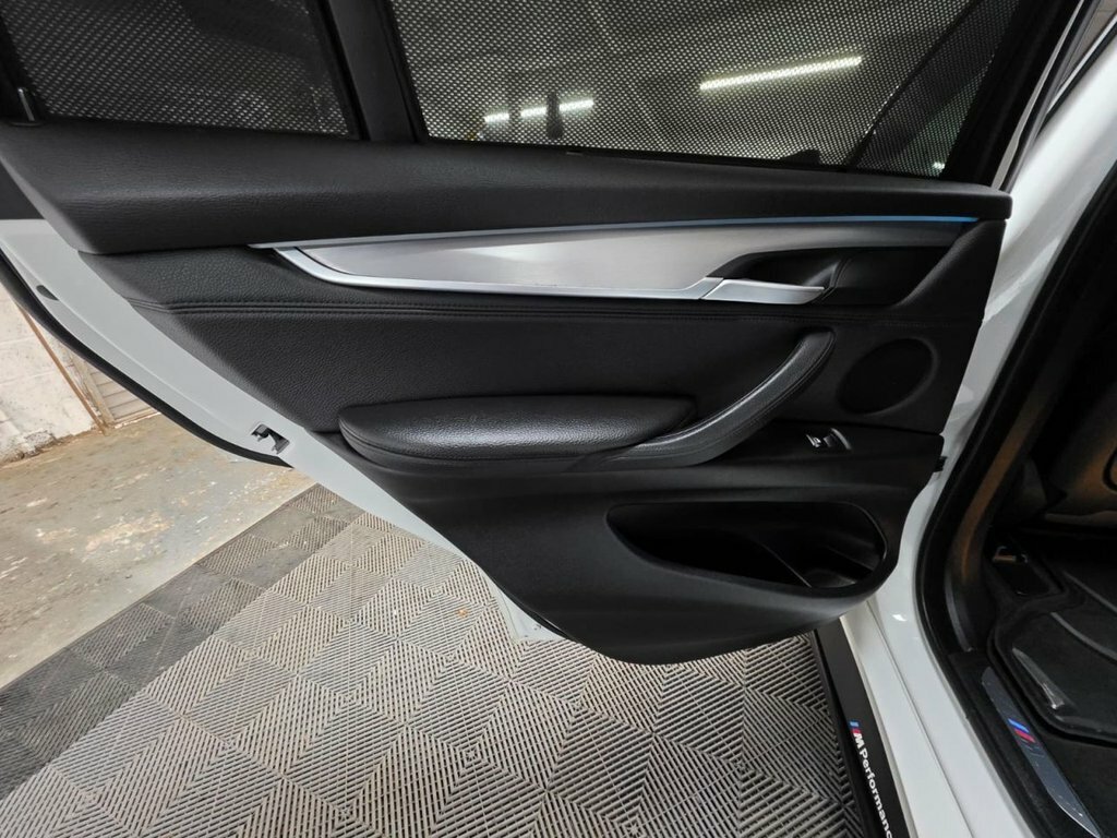 BMW X5 X5 Xdrive30d M Sport Black #16