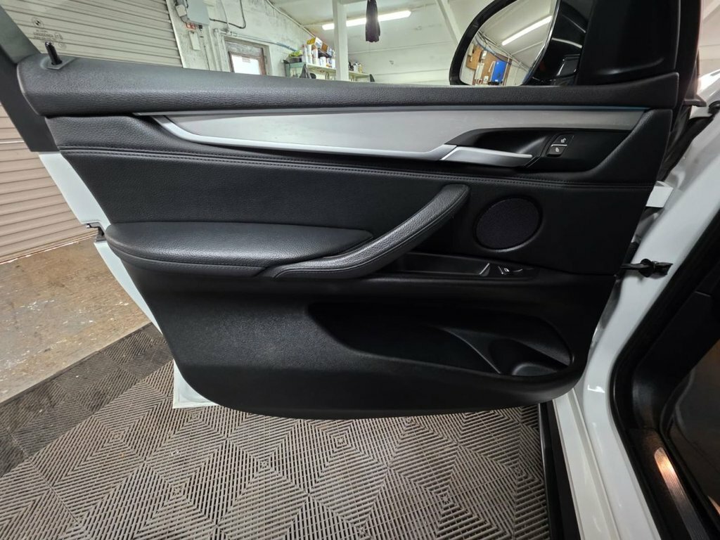 BMW X5 X5 Xdrive30d M Sport Black #18