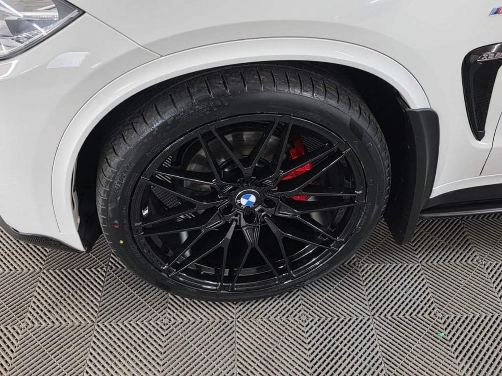 BMW X5 X5 Xdrive30d M Sport Black #21