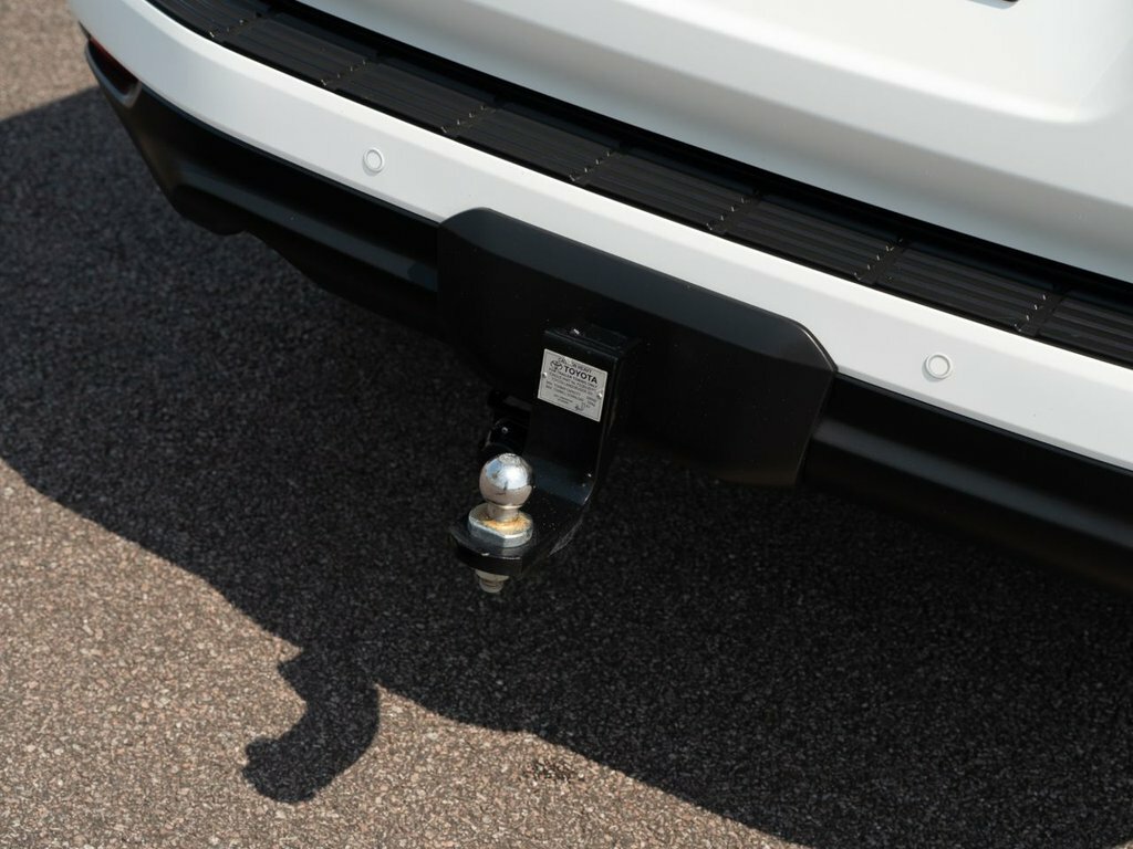 Toyota Land Cruiser Mpv Grey #26