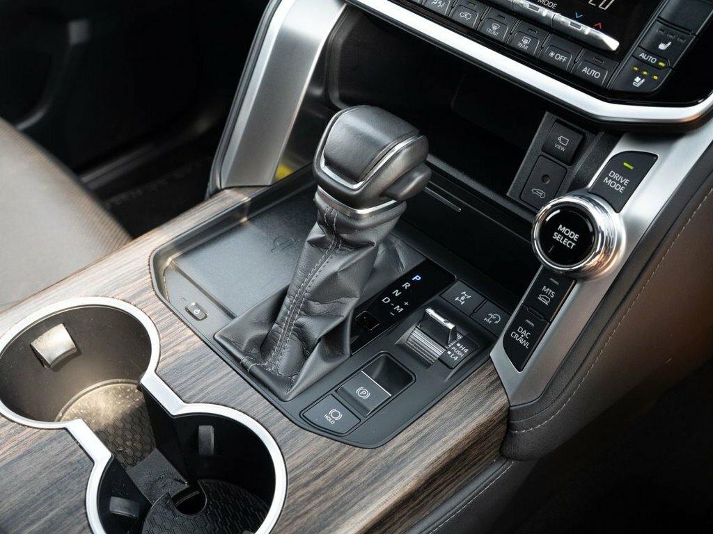 Toyota Land Cruiser Mpv Grey #18