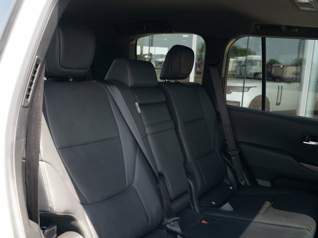 Toyota Land Cruiser Mpv Grey #14