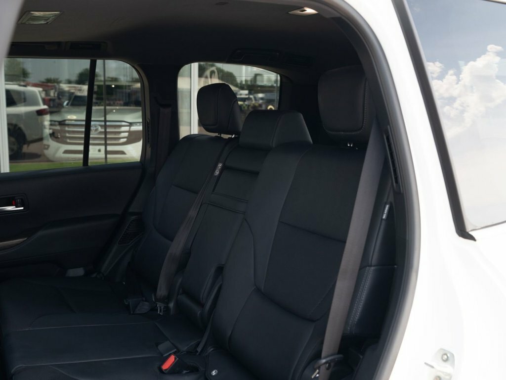 Toyota Land Cruiser Mpv Grey #15