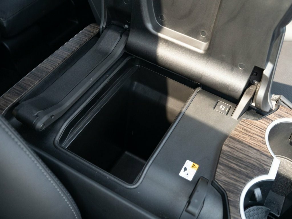 Toyota Land Cruiser Mpv Grey #22