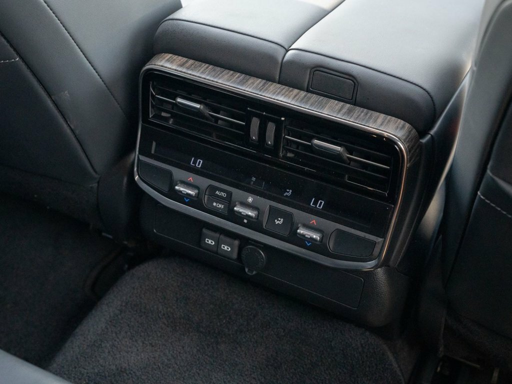 Toyota Land Cruiser Mpv Grey #24