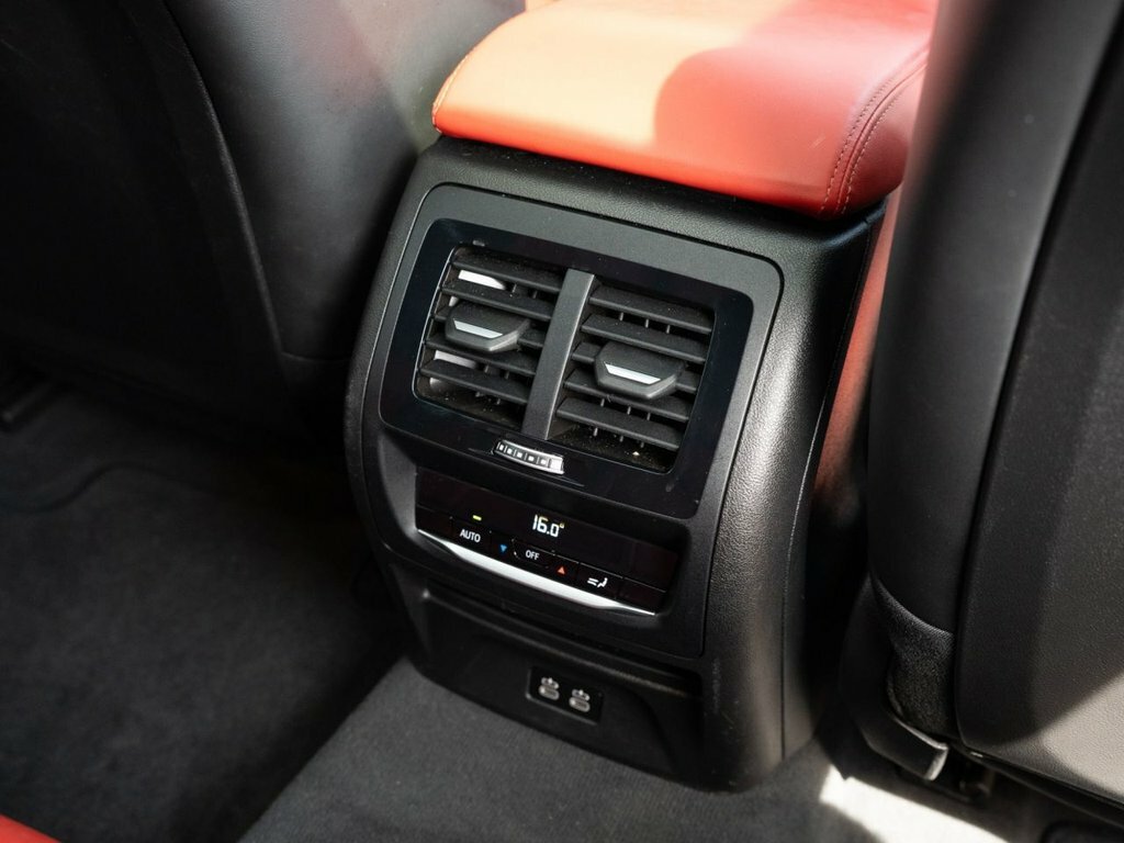 BMW X4 X4 M40i Black #31