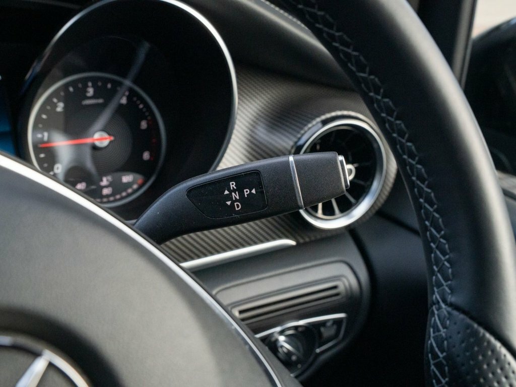 Mercedes-Benz V Class Amg Line Silver #21