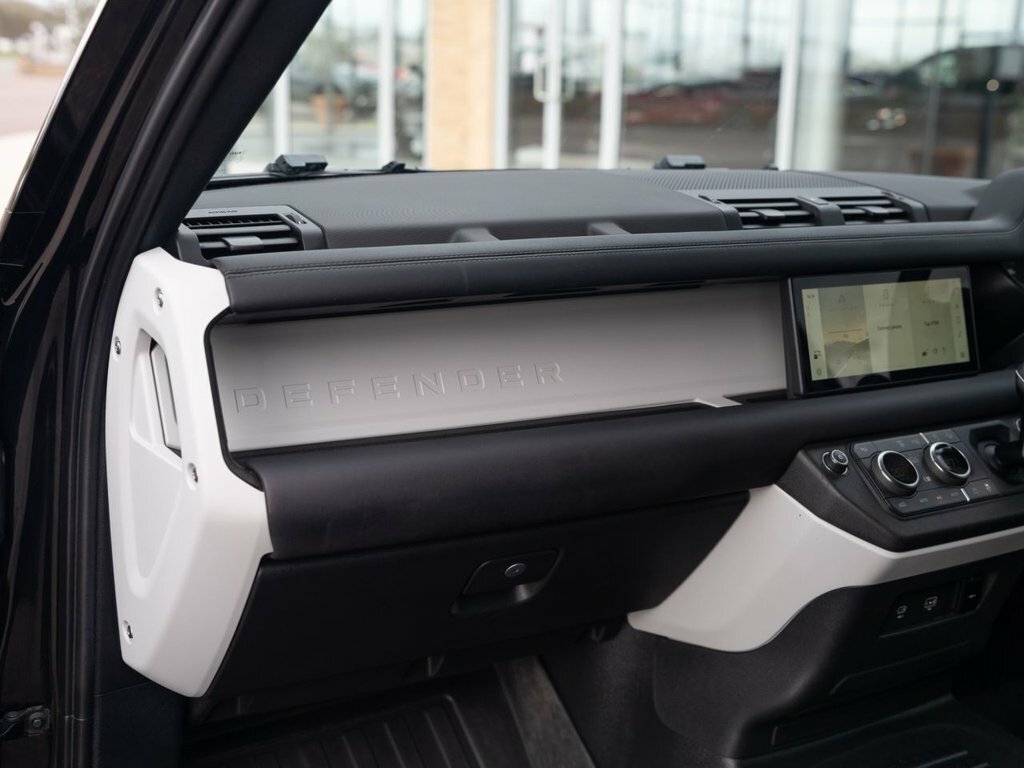 Land Rover Defender Defender Xs Edition D Mhev A Silver #25