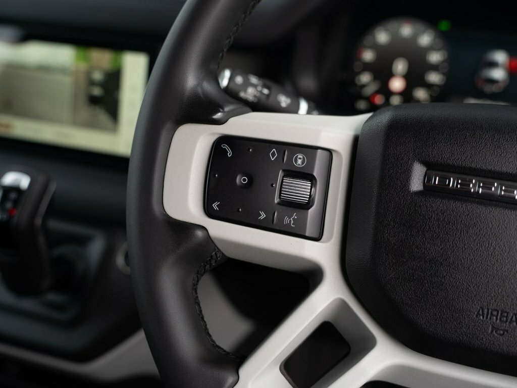 Land Rover Defender Defender Xs Edition D Mhev A Silver #24