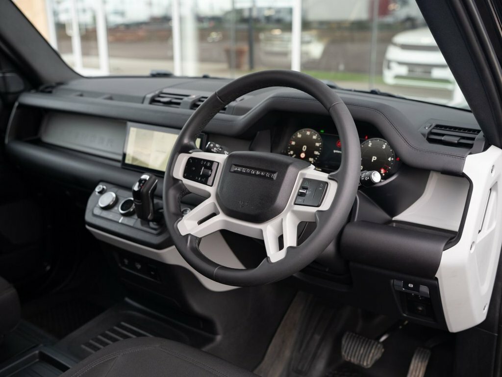 Land Rover Defender Defender Xs Edition D Mhev A Silver #14