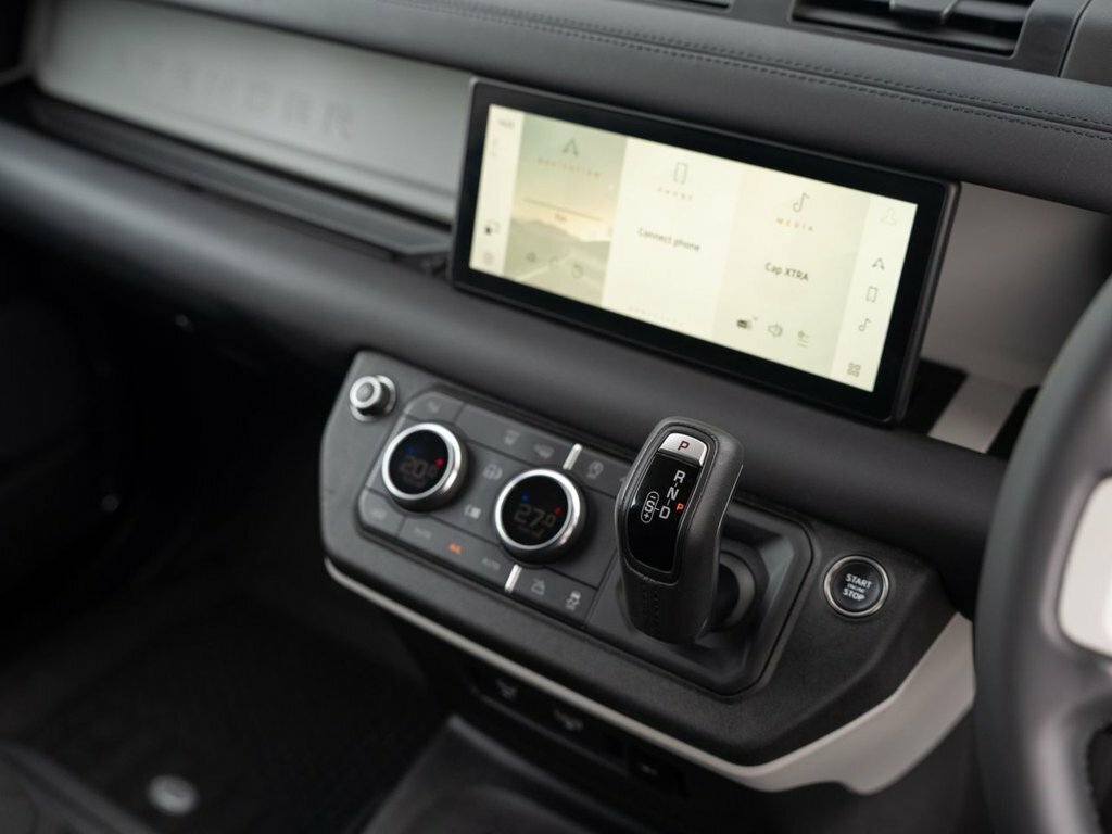Land Rover Defender Defender Xs Edition D Mhev A Silver #20
