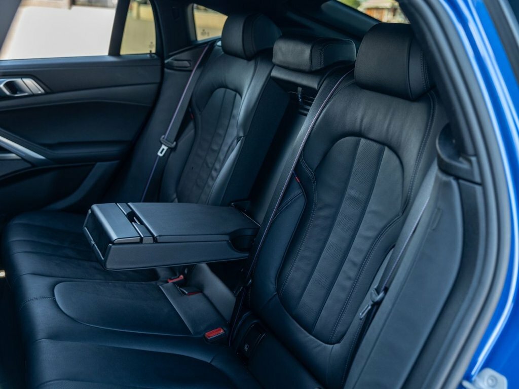 BMW X6 Xdrive40i M Sport Step Techpro Pack Black #18