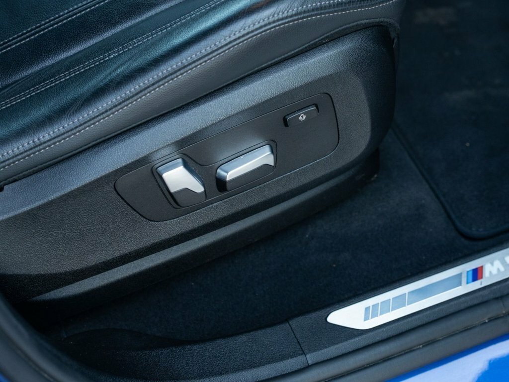 BMW X6 Xdrive40i M Sport Step Techpro Pack Black #25