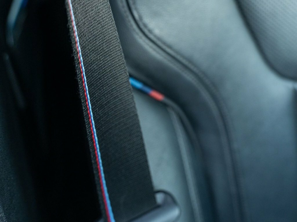 BMW X6 Xdrive40i M Sport Step Techpro Pack Black #27