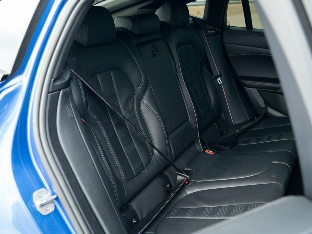 BMW X6 Xdrive40i M Sport Step Techpro Pack Black #17