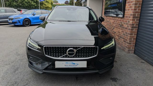 Volvo V60 Cross Country T5 247Bhp Awd Plus - Heated Fr  #12