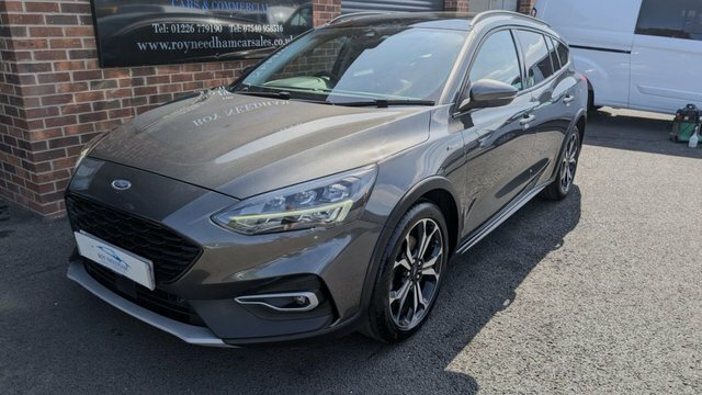 Ford Focus 2022 1.0T Ecoboost Mhev St-line Vignale Hatchback Black #13