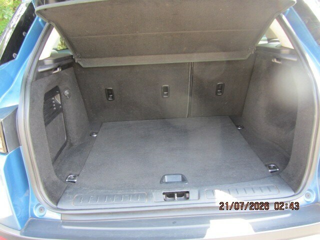 Land Rover Range Rover Evoque Grey #12