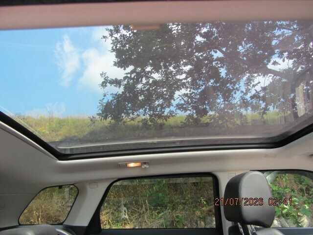 Land Rover Range Rover Evoque Grey #9