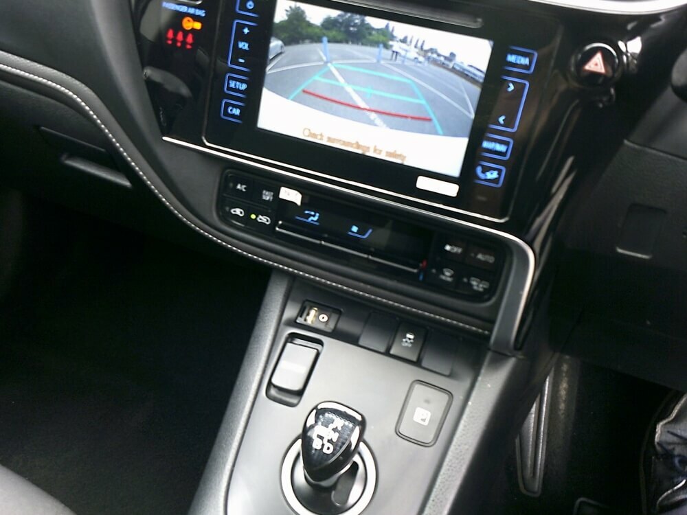 Toyota Auris Auris Business Edition Vvt-i Hybrid Cvt Brown #9