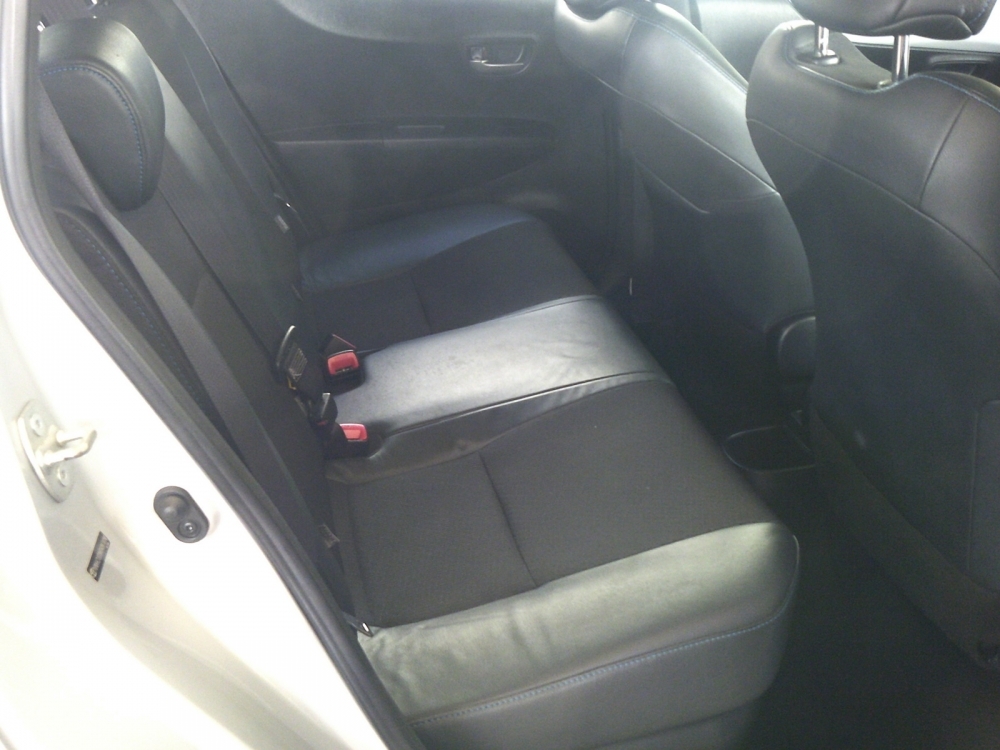 Toyota Yaris 1.5 T-spirit Hybrid #6