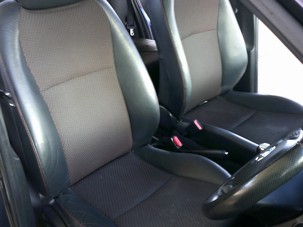 Toyota Yaris Tr Blue #8