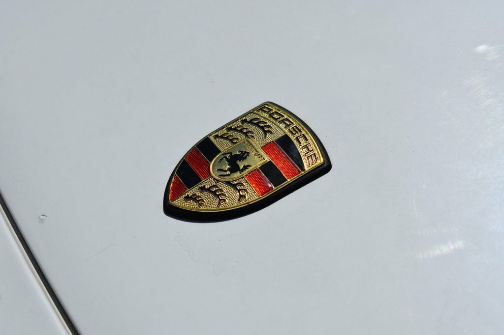 Porsche 968 Clubsport Tribute U5149 Yellow #9