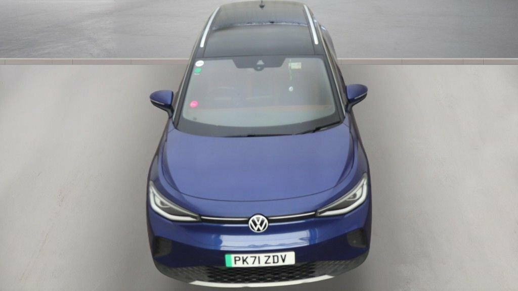 Volkswagen Tdi T28 Startline Panel White #7