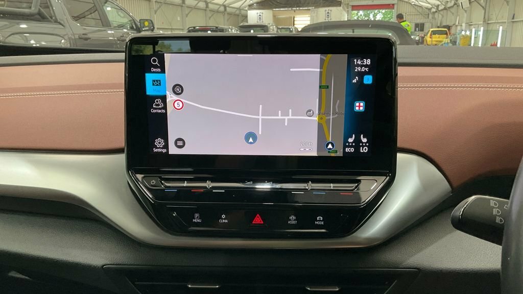Volkswagen Tdi T28 Startline Panel White #9