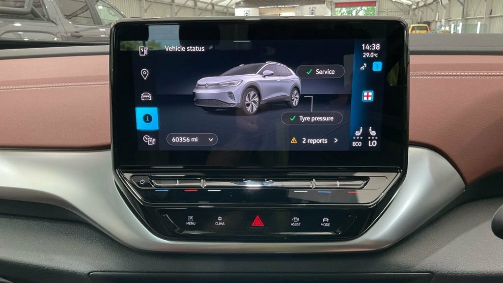 Volkswagen Tdi T28 Startline Panel White #8