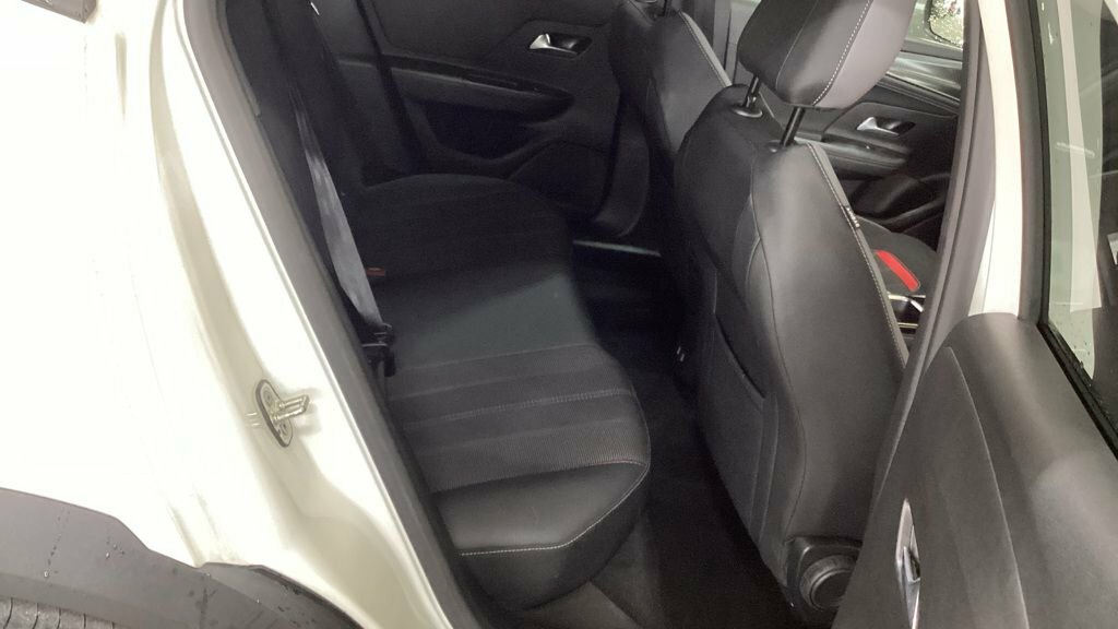 Vauxhall Mokka-e Ultimate Grey #10