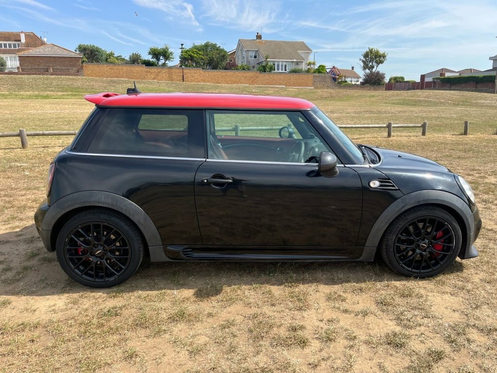 Mini Hatch 1.6 One Hatchback Euro 5 98 Ps Blue #8