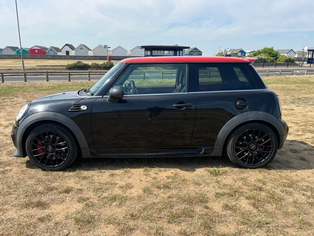 Mini Hatch 1.6 One Hatchback Euro 5 98 Ps Blue #7