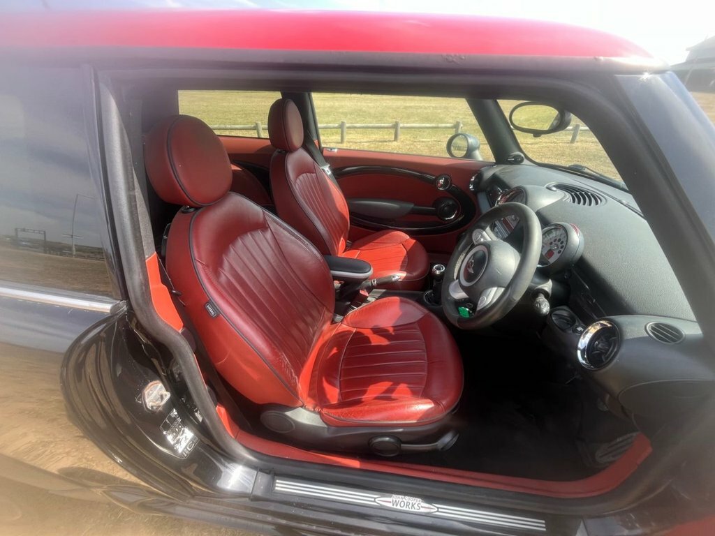 Mini Hatch 1.6 One Hatchback Euro 5 98 Ps Blue #11