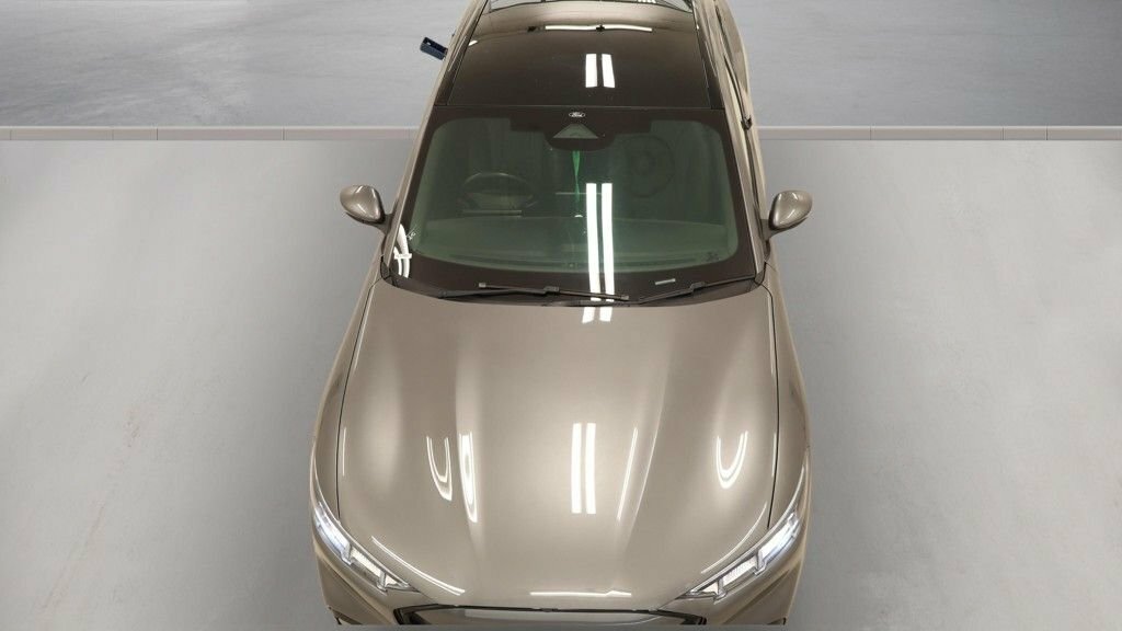 Ford Mustang Mach-E 258Kw First Edition 88Kwh Awd Grey #7