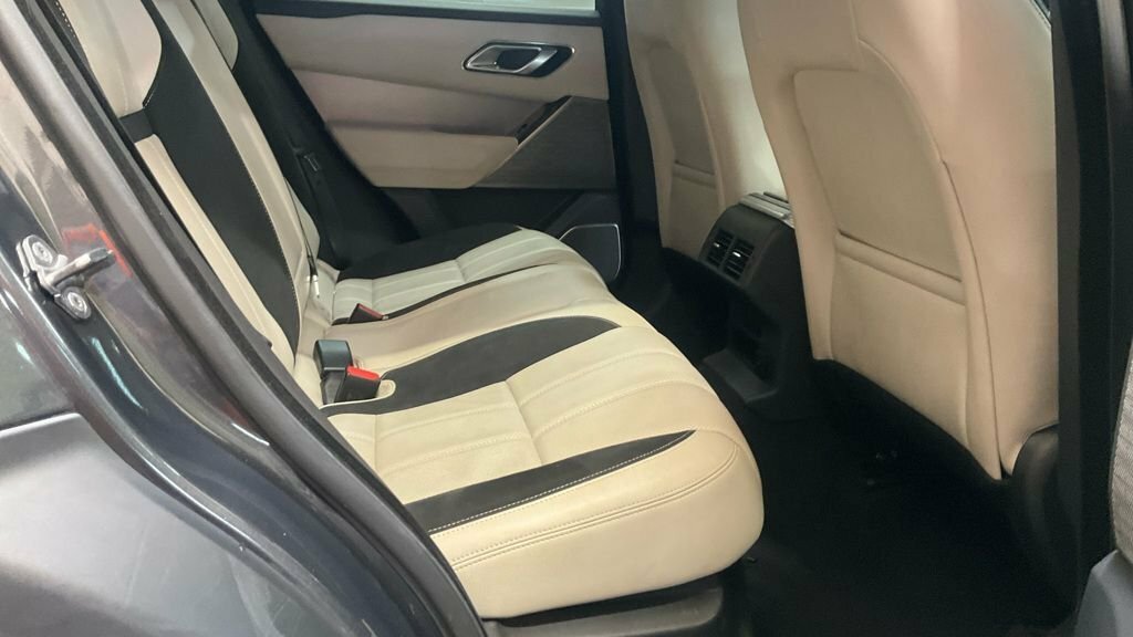 Land Rover Range Rover Velar R-dynamic Hse Red #9