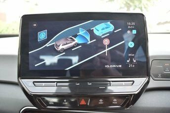 Volkswagen ID.3 Life 58Kwh Pro Performance 204Ps Blue #24