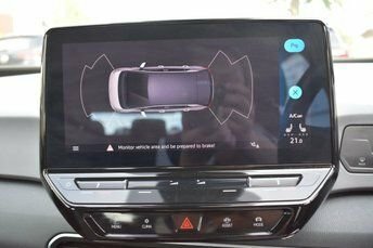 Volkswagen ID.3 Life 58Kwh Pro Performance 204Ps Blue #22