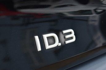 Volkswagen ID.3 Life 58Kwh Pro Performance 204Ps Blue #27