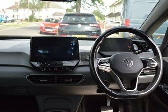 Volkswagen ID.3 Life 58Kwh Pro Performance 204Ps Blue #26