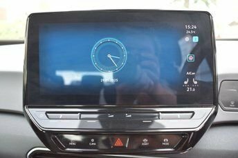 Volkswagen ID.3 Life 58Kwh Pro Performance 204Ps Blue #21