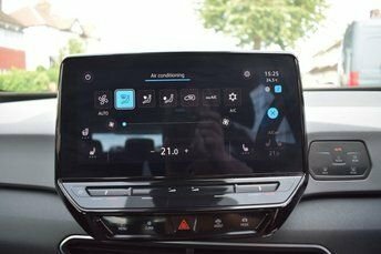Volkswagen ID.3 Life 58Kwh Pro Performance 204Ps Blue #23