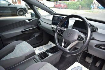 Volkswagen ID.3 Life 58Kwh Pro Performance 204Ps Blue #10